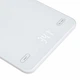 Кухонные весы Adler AD 3177w 10 кг с зарядкой от USB - изображение 4