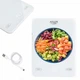 Кухонные весы Adler AD 3177w 10 кг с зарядкой от USB - изображение 5