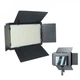 Лампа видеосвет LED E900 30x17 cm 768 Lights 3000K-6500K Remote - изображение 7