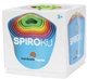 Piramida Fat Brain Toys Spiroku Kolorowa wieża (811802027207) - obraz 1
