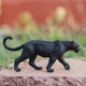 Фигурка Черная пантера Safari Ltd 100575 - изображение 1