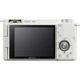 Фотоапарат Sony ZV-E10 body White (ILCZVE10W.CEC) - изображение 7