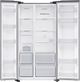Side-by-side холодильник SAMSUNG RS62DG5003S9UA - зображення 4