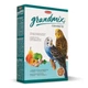 Корм для волнистых попугаев Padovan Grandmix cocorite 1 кг - изображение 2