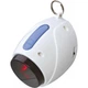 Іграшка Trixie Указка лазерна Moving Light для котів, на стіну, 11 см - зображення 1