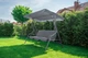 Садовые качели с навесом и матрасом Funfit Garden Relax Серые - изображение 5