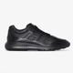 Кроссовки Hogan INTERACTIVE3 ALLACCIATO Pelle LE9 Nero 45 - изображение 1