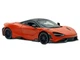 Машина металева McLaren 765 LT, Автопром, 68276A - зображення 1