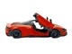 Машина металева McLaren 765 LT, Автопром, 68276A - зображення 4