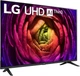 Телевізор 43 дюйми LG 43UR73006LA (4К Smart TV T2/S2 Bluetooth — W24-AU9059) Б/В - зображення 2