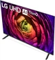 Телевізор 43 дюйми LG 43UR73006LA (4К Smart TV T2/S2 Bluetooth — W24-AU9059) Б/В - зображення 3