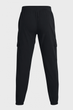 Спортивні штани Under Armour UA Stretch Woven Cargo Pants XL Чорний 1380358-001 - изображение 6