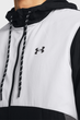 Вітровка Under Armour UA Legacy Windbreaker XL Чорний 1382875-001 - изображение 3