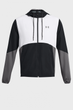 Вітровка Under Armour UA Legacy Windbreaker XL Чорний 1382875-001 - изображение 4