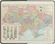 Ежедневник недатированный Buromax Combi А5 288 страниц синий (BM.2050-02) - изображение 7