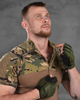 Футболка бойова TACTICAL FROG T-SHIRT MULTICAM 2XL - зображення 5