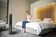 Колонный кондиционер 6в1 EBERG NEXO 60 Вт Wi-Fi с ионизацией и ароматизацией Черный - изображение 9