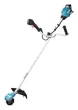 Мотокоса аккумуляторная Makita UR002GZ01 (350 мм, 3500-6500 мин-1, 2.4 мм, 550 Вт, BL, XGT, без аккумуляторов и зарядного устройства) - изображение 2