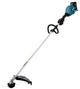 Мотокоса аккумуляторная Makita UR007GZ01 (430 мм, 4600-7000 мин-1, 2.4 мм, 1000 Вт, BL, XGT, без аккумуляторов и зарядного устройства) - изображение 5