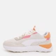 Женские кроссовки Puma Runtamed Platform 39232408 41 (7.5UK) 26.5 см Putty-Puma White-Warm White-Clementine-Passionfruit (4099686150709) - изображение 3