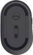 Mysz Dell Premier Rechargeable Mouse Wireless Graphite Black (570-BBDM) - obraz 5