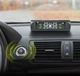 Система контроля давления в шинах TPMS (внутренний датчик) с голосовым помощником ( код: TPMS-6 ) - изображение 5