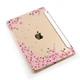 Чохол книжка, обкладинка для Apple iPad (Цвітіння сакури) Pro 12.9 A1670/A1671/A1584/A1652 айпад про case smart cover - зображення 4