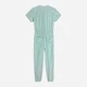 Kombinezon dziecięcy dla dziewczynki Cool Club CCG2421279 134 cm Turquoise (5903977181602) - obraz 2