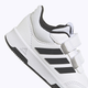 Buty sportowe chłopięce na rzepy adidas Tensaur Sport 2.0 GW1988 25 Białe (4065426038583) - obraz 6