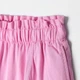Подростковые джинсовые шорты для девочки Cool Club CJG2423344 146 см Fluo Coral (5903977322975) - изображение 3