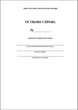 Особова справа здобувача (здобувачки) освіти (9789663334530) - изображение 1