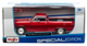 Metalowy model samochodu Maisto Chevrolet el Camino 1965 1:25 (5907543770740) - obraz 1