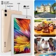 Планшет 7" KXD X7 1/16Gb 3G SIM 4 ядра Android 11 4100 mAh Золотистий - зображення 3