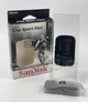 MP3 плеєр SanDisk Clip Sport Plus 32 ГБ Чорний Over Stоск g5 - зображення 8