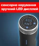 Аппарат Су Вид Profi Cook PC-SV 1126 800 Вт Серо-черный - изображение 2