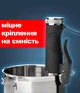 Аппарат Су Вид Profi Cook PC-SV 1126 800 Вт Серо-черный - изображение 3