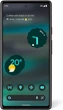Смартфон 6.1" Google Pixel 6a 6/128Gb 4G 2-SIM NFC 12.2/8Мп 8 ядер Android 12 Sage Factory Recertified - зображення 2
