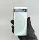 Смартфон 6.1" Google Pixel 6a 6/128Gb 4G 2-SIM NFC 12.2/8Мп 8 ядер Android 12 Sage Factory Recertified - зображення 6