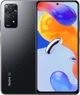 Смартфон 6.7" Xiaomi Redmi Note 11 Pro 5G 8/128Gb 5G 2-SIM NFC 108/16Мп 8 ядер Android 13 Gray Factory Recertified g2 - зображення 1