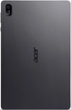 Планшет 10.4" 2K Acer Iconia P10 4/128Gb 4G 2-SIM 8 ядер Android 12 6000 mAh Серый - изображение 4