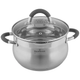 Набір посуду MAXMARK MK-BL6504C (4пр) - изображение 3