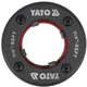 Narzynka do gwintowania rur YATO 5/4" (YT-2921) - obraz 1