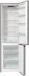 Холодильник Gorenje NRK6202ES4 - изображение 7
