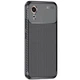 Захисний чохол Deexe Fusion для Samsung Galaxy Xcover 7 (G556) - Black - зображення 2