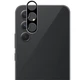 Захисне скло на камеру MOCOLO Black Camera Lens для Samsung Galaxy A35 (A356) - Black - зображення 1