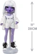 Кукла Rainbow High Shadow High Dia Mante Purple Fashion (583066) - изображение 3