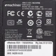 Ноутбук Acer eMachines E528 / 15.6" (1366x768) TN / Intel Celeron T3500 (2 ядра по 2.1 GHz) / 4 GB DDR2 / 250 GB HDD / Intel GMA Graphics 4500M / WebCam / АКБ не держит б/у - изображение 10