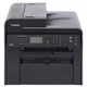 МФУ Canon i-SENSYS MF4730 / Лазерная монохромная печать / 1200x600 dpi / A4 / 23 стр/мин / USB 2.0 / Кабели в комплекте б/у - изображение 1