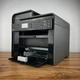 МФУ Canon i-SENSYS MF4730 / Лазерная монохромная печать / 1200x600 dpi / A4 / 23 стр/мин / USB 2.0 / Кабели в комплекте б/у - изображение 5