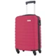 Валіза Semi Line 20" (S) Dark Rose (T5633-1) - зображення 1